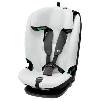 Housse d'été en coton biologique pour siège auto Maxi-Cosi Titan + / Titan Pro i-Size MAXI COSI