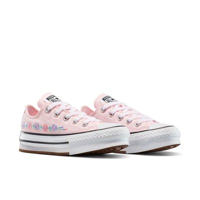 All Star EVA Lift Joyful Florals sportschoenen CONVERSE