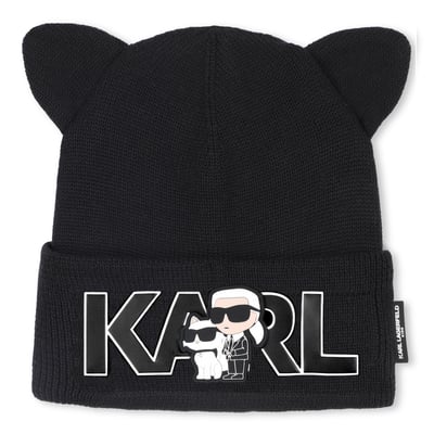 Casquette KARL LAGERFELD KIDS