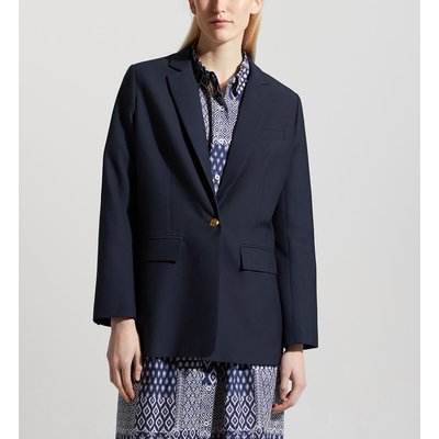 Veste Blazer Droite Regina JODHPUR