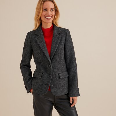 La redoute veste blazer femme online