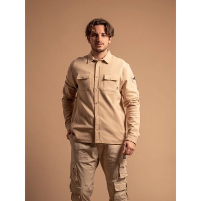 Veste Coton Zolidol RITCHIE