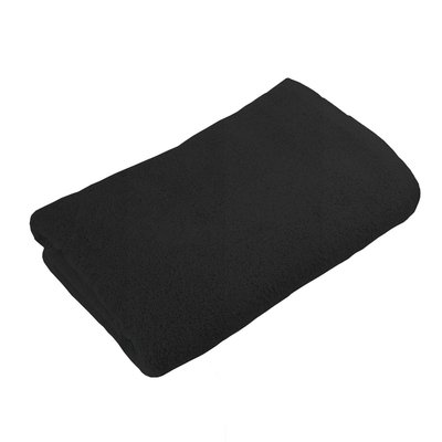 Drap de bain coton bouclette éponge ESSENTIELLE LINANDELLE