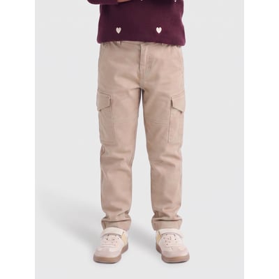 Pantalon Cargo KIDS ONLY