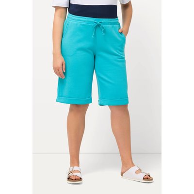 Short Mary en molleton. Taille élastique. ULLA POPKEN