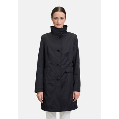 Manteau d'été à col droit GIL BRET