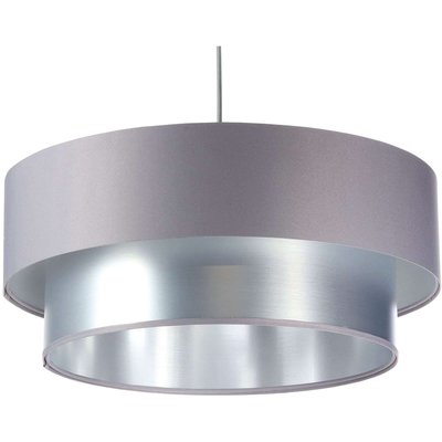 Suspension chic duo élégant BPS KONCEPT