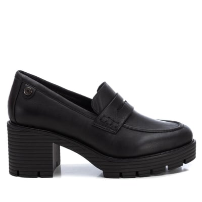 Chaussure Mocassin Talon Décontractée REFRESH