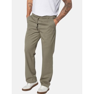 Lot de 2 pantalons KJARTUR JAN VANDERSTORM