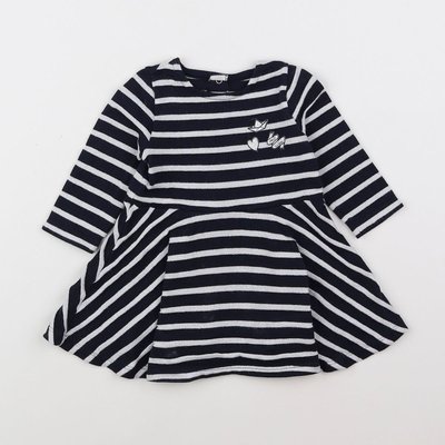 Robe - Très bon état PETIT BATEAU