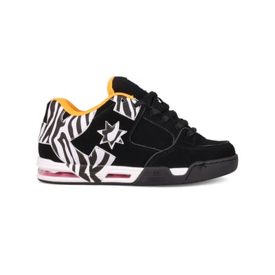 Chaussures basses Vizair COMMAND. DC SHOES