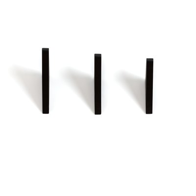 Set of 3 Bava Wall Hooks SO'HOME