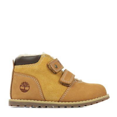 Bottes Pokey Pine Warm Line Wheat TIMBERLAND