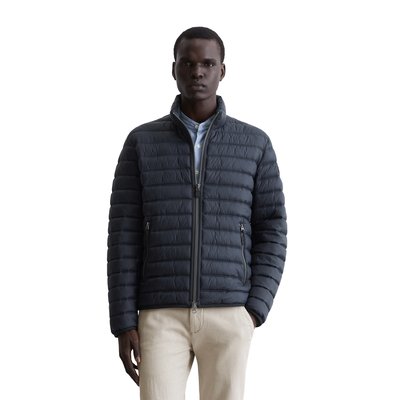 Veste matelassée regular avec rembourrage de Unifi REPREVE®. MARC O'POLO
