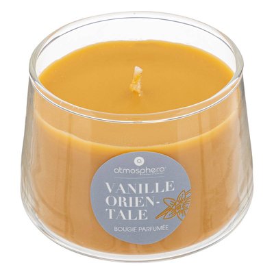 Bougie parfumée IZOR ATMOSPHERA