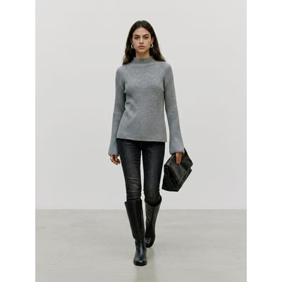 Pull En Maille VERO MODA
