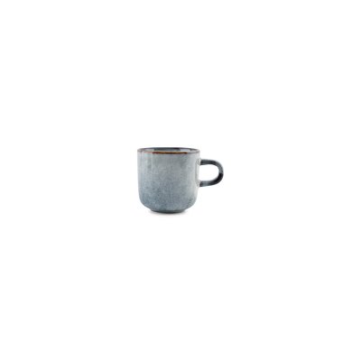 Lot de 4 tasses DUNA ONA