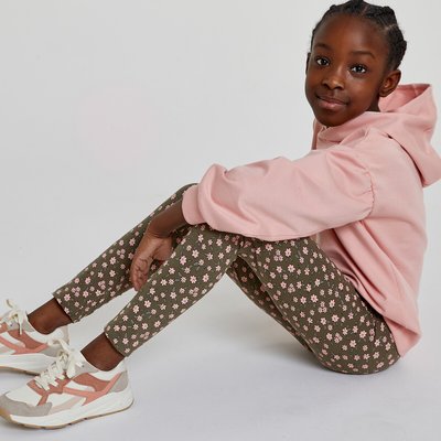 Legging fille LA REDOUTE COLLECTIONS La Redoute