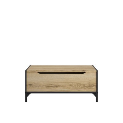 Table basse coulissante ESTEBAN GAMI