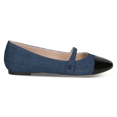 Ballerine plate CAPRICE