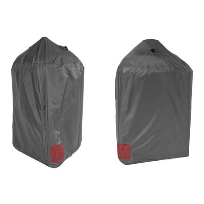 Housse de protection pour Barbecue rond, Diamètre 70 cm, COV'UP URBAN OVIALA