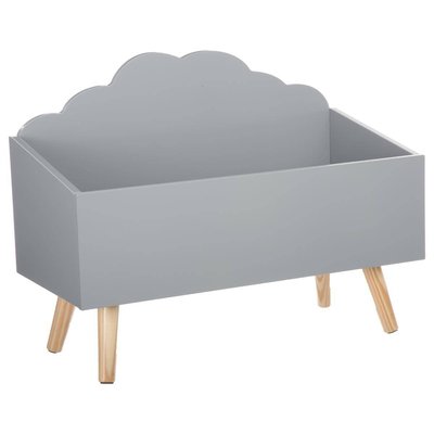 Coffre enfant NUAGE ATMOSPHERA