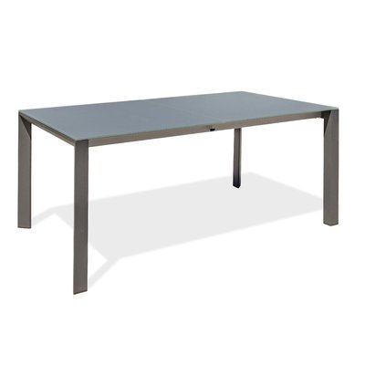 Table en aluminium HONFLEUR PARIS GARDEN