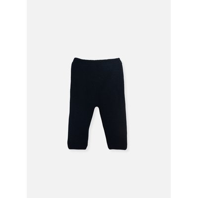 Pantalon en laine - Petits Marins LA MANUFACTURE DE LAYETTE