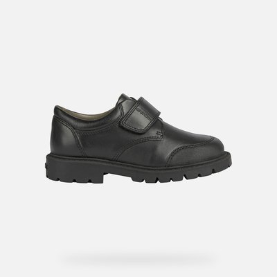 Chaussures Pour Uniforme  J SHAYLAX GEOX