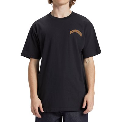 T-shirt ORIENTATION. DC SHOES