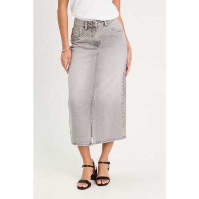 Jupe crayon taille standard CACHE CACHE