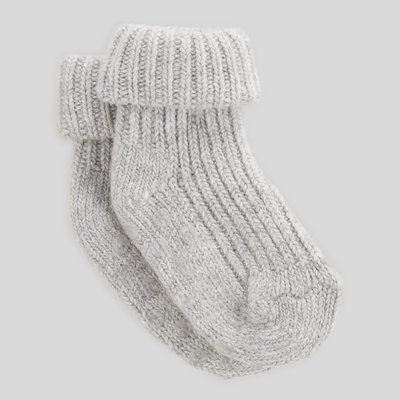 Chaussettes antidérapante BOUT'CHOU