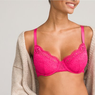 Corbeille-BH mit herausnehmbaren Schalen LA REDOUTE COLLECTIONS