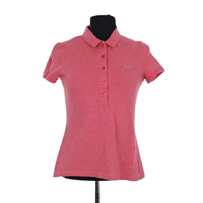 Polo - Très Bon État LACOSTE