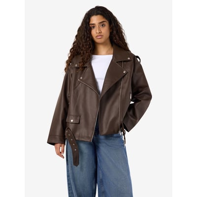 Veste Simili NOISY MAY
