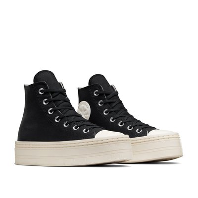 Baskets All Star Lift Hi Counter Climate CONVERSE