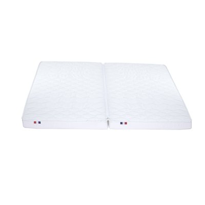 Matelas mousse 10 cm pour lit - EXTENSIBLE CAMIF