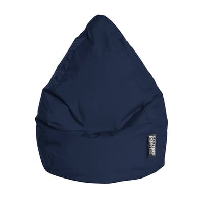 Pouf Poire Brava XL MAGMA HEIMTEX