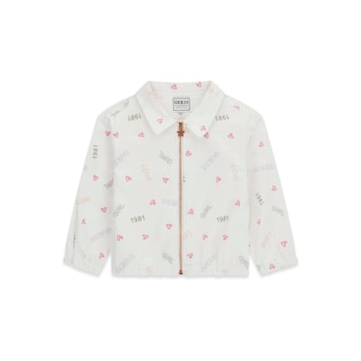 Veste Brodée GUESS KIDS