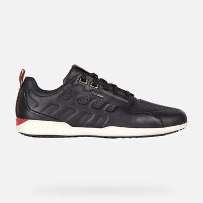 Baskets  U Snake.2 GEOX