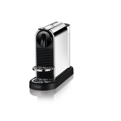 Machine à café Nespresso Citiz Platinium EN220.M DELONGHI