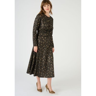 Damart robes habillees La Redoute