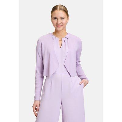 Cardigan en fine maille sans fermeture BETTY & CO