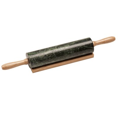Marble Rolling Pin SO'HOME