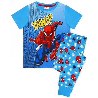 Ensemble de pyjama SPIDER-MAN