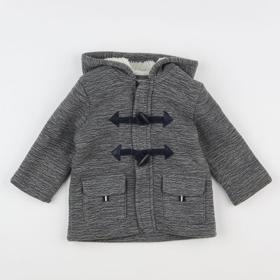 Veste doublé - Très bon état TERRE DE MARIN
