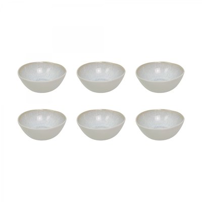 Lot de 6 petits bols, NUAGE ARTIME