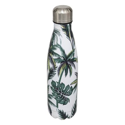 Bouteille isotherme 0,5L tropical 5FIVE SIMPLY SMART