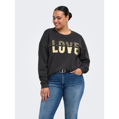 Sweat-Shirt ONLY CARMAKOMA