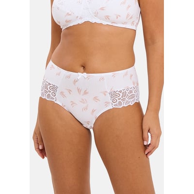 Shorty FLORA SANS COMPLEXE